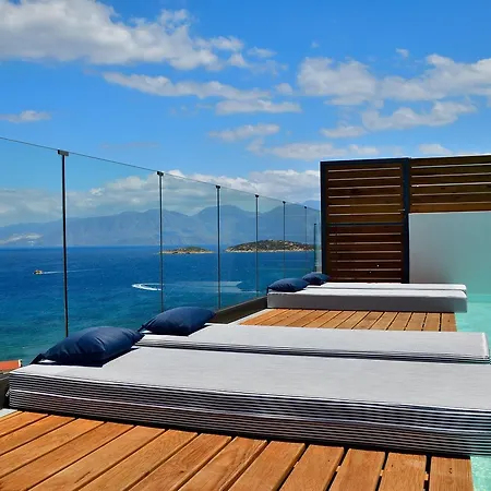 Hotel Meliti (adults Only) Agios Nikolaos