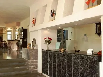 Vasia Ormos (adults Only) 4*
