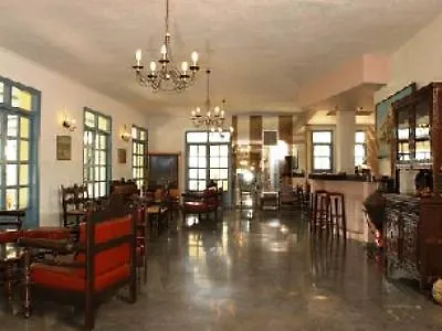 Vasia Ormos (adults Only) Hotel Ágios Nikolaos