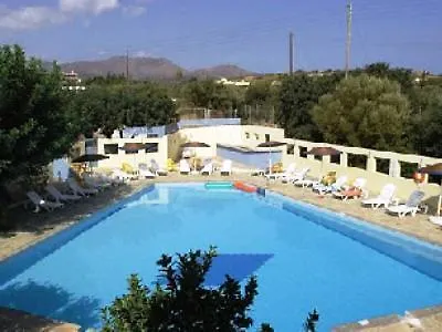 Vasia Ormos (adults Only) Hotel 4*