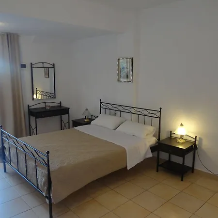 Aparthotel Polydoros Appartments Agios Nikolaos (Crete)