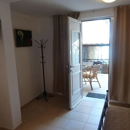Polydoros Appartments Aparthotel