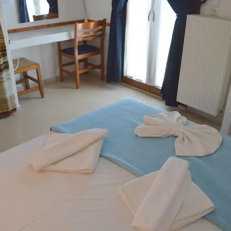 Mantraki Appart hôtel