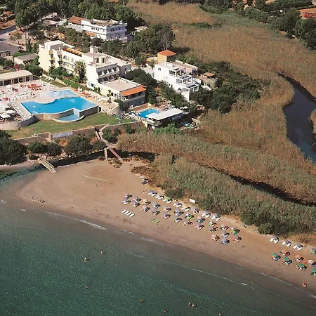 Hotel Blu Acqua