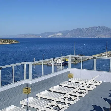 Hotel Mistral Bay
