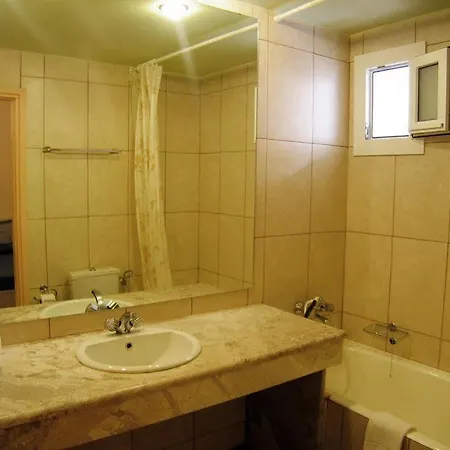 Creta Aparthotel Agios Nikolaos