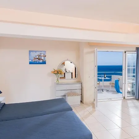 Creta Aparthotel