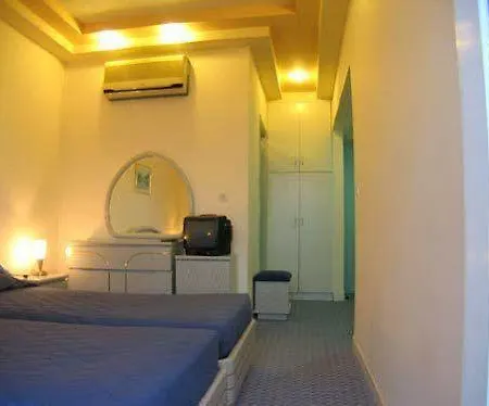Creta Aparthotel