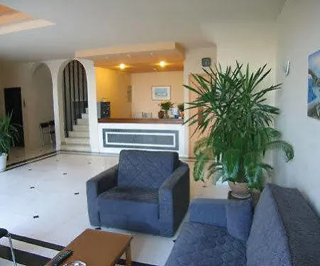 Creta Aparthotel Agios Nikolaos