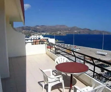 Aparthotel Creta