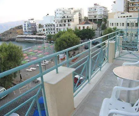 Creta Aparthotel 2*