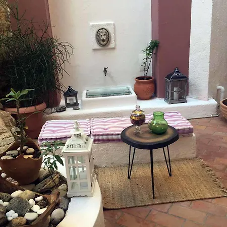 Hotel Porto Maltese Boutique Estate