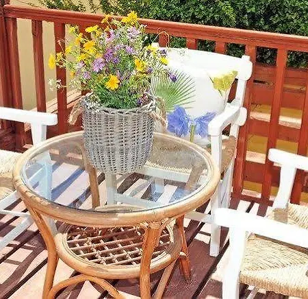Hotel The (adults Only) Agios Nikolaos (Crete)
