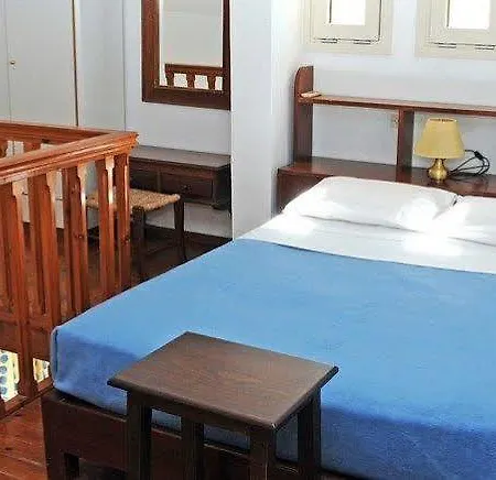 The (adults Only) Hotel Agios Nikolaos (Crete)