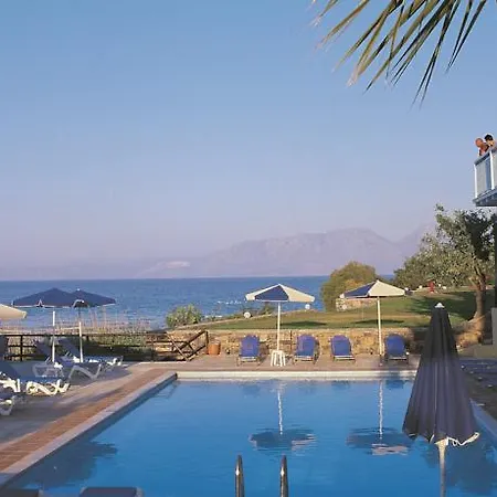 Blu Acqua Ayos Nikolaos