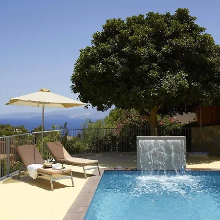 Vakantiehuis Pleiades Luxurious *