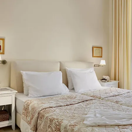 Pleiades Luxurious * Agios Nikolaos