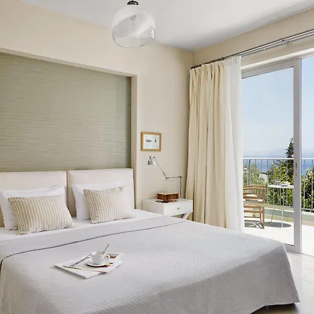 Vakantiehuis Pleiades Luxurious