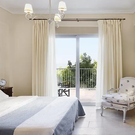 Pleiades Luxurious