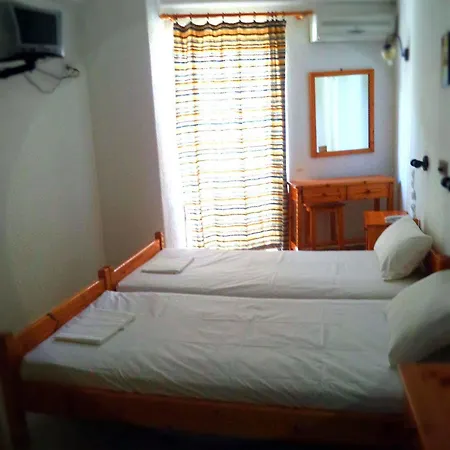 Hotel Gefyra
