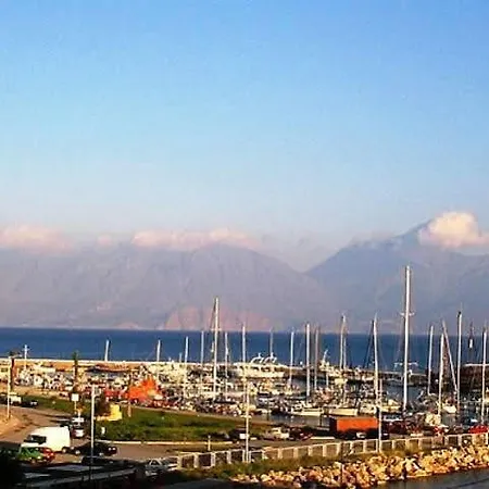 Doxa Hotel