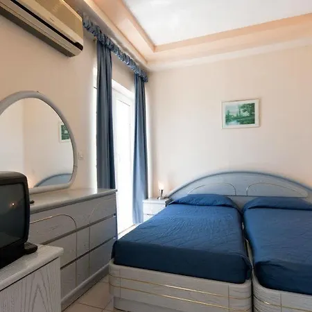 Hotel Delta