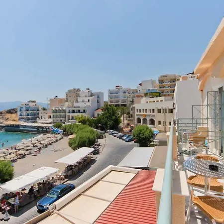 Delta 3* Agios Nikolaos (Crete)