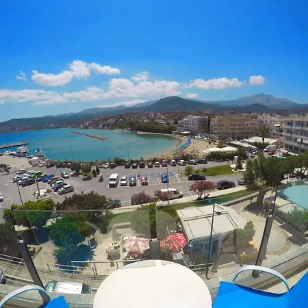 Atlantis * Ayos Nikolaos