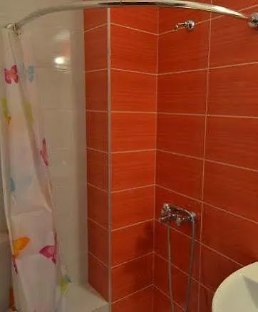 Mavroforos Hotel