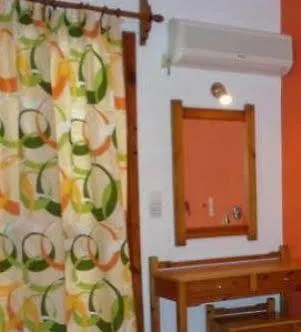 Mavroforos Hotel Aparthotel 2*
