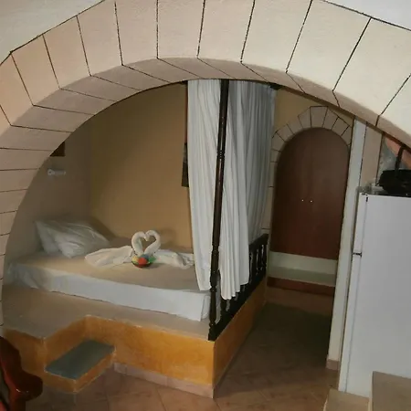 Hotel Eliza Aparthotel Agios Nikolaos