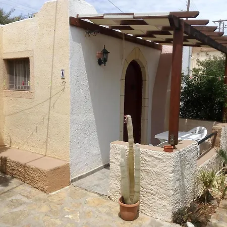 Hotel Eliza * Agios Nikolaos