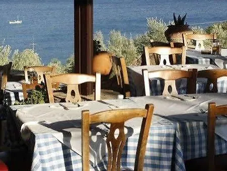 Meliti Hotel (Adults Only) Hotel 3*