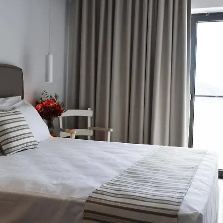 Meliti Hotel (Adults Only) Hotel Agios Nikolaos