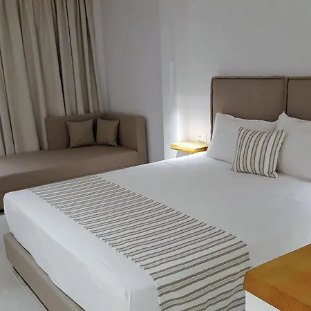 Meliti Hotel (Adults Only) Agios Nikolaos