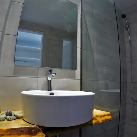 Meliti (adults Only) 3* Agios Nikolaos