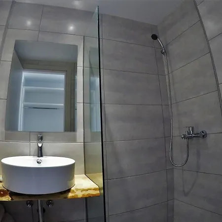 Hotel Meliti Hotel (Adults Only)