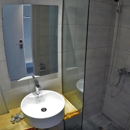 Meliti (adults Only) Agios Nikolaos