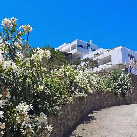 Meliti Hotel (Adults Only) Hotel 3*