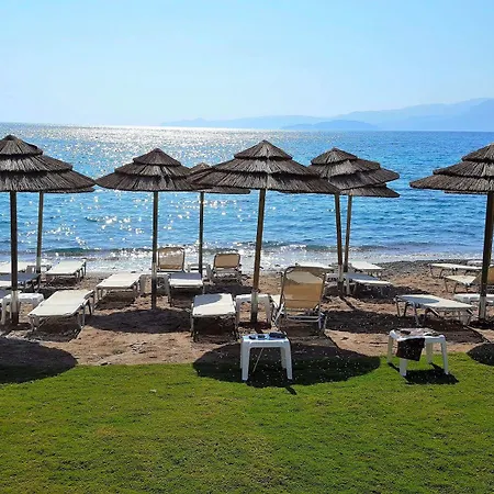 Meliti (adults Only) 3*