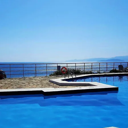Meliti Hotel (Adults Only) 3* Agios Nikolaos