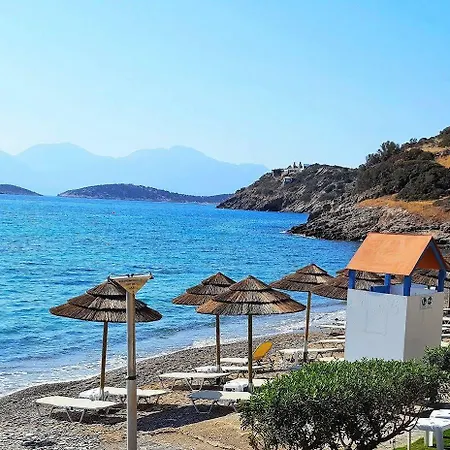 Meliti (adults Only) 3*