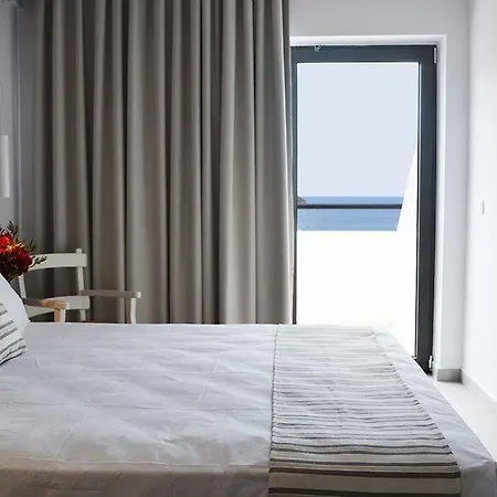 Hotel Meliti (adults Only) Agios Nikolaos