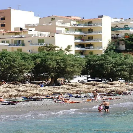 Di Mare 2* Agios Nikolaos