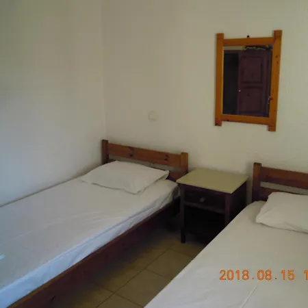 Ammos Apartamento