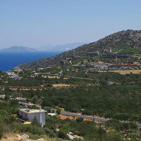 Villa Jasmine