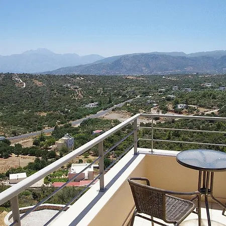 Villa Jasmine