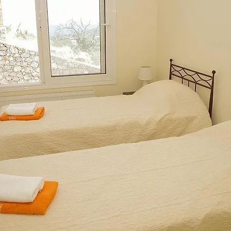 Jasmine Villa *