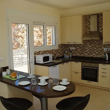 Villa Jasmine Agios Nikolaos (Crete)