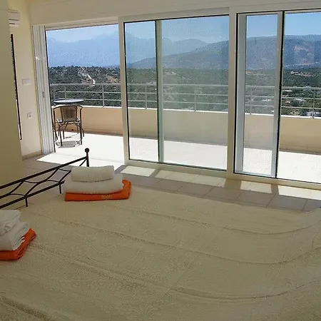 Villa Jasmine